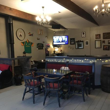 Grangegeeth Inn สเลน ภายนอก รูปภาพ