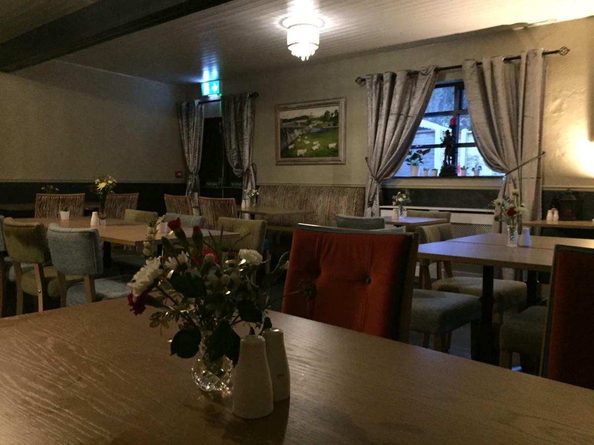 Grangegeeth Inn สเลน ภายนอก รูปภาพ