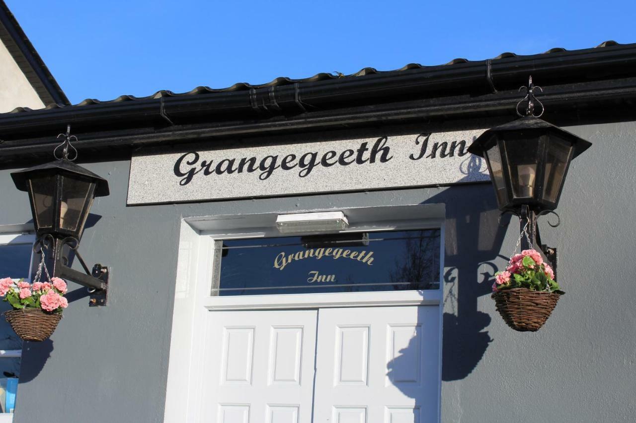 Grangegeeth Inn สเลน ภายนอก รูปภาพ