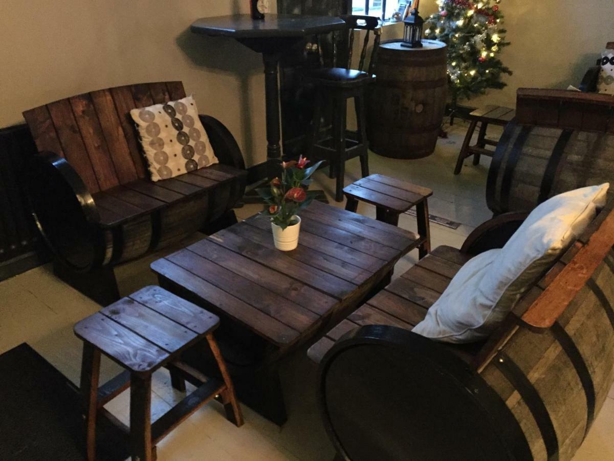 Grangegeeth Inn สเลน ภายนอก รูปภาพ